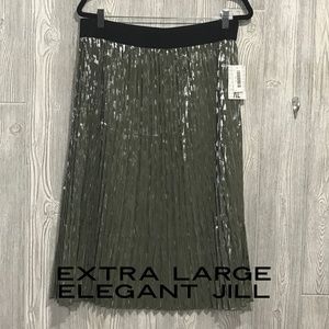 Lularoe Elegant Jill